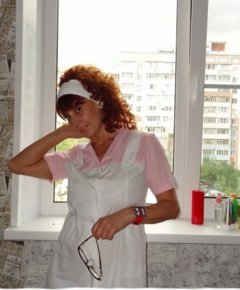Кристина, 44 года, 3 размер груди