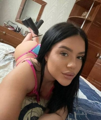 Диана, 21 год, 1 размер груди